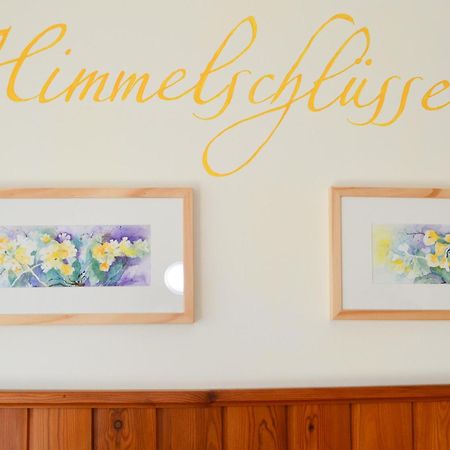 Appartement-Pension Fahrnberggut Rauris Buitenkant foto