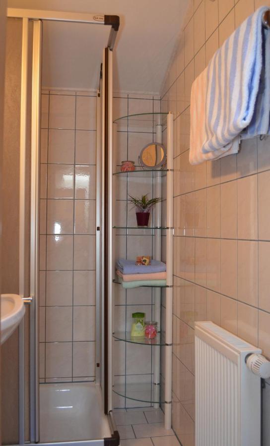 Appartement-Pension Fahrnberggut Rauris Buitenkant foto