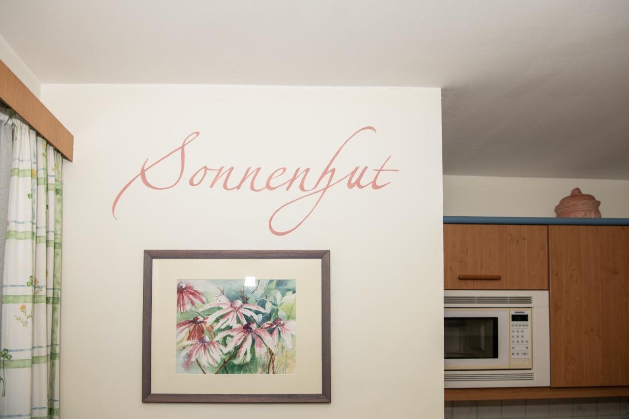 Appartement-Pension Fahrnberggut Rauris Buitenkant foto
